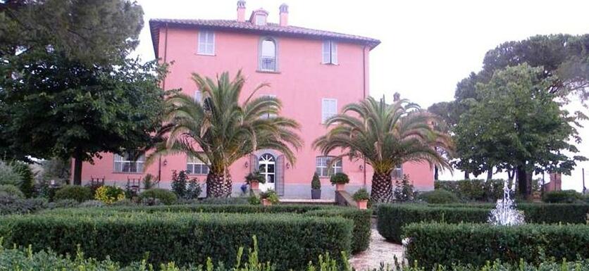 Relais Pian Di Vico - Photo4