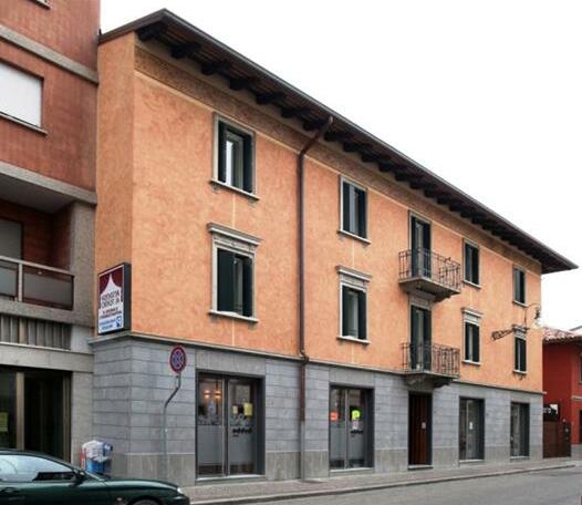 Albergo Residenza Al Teatro