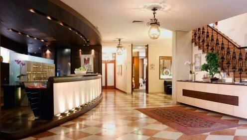 Astoria Hotel Italia - Photo3
