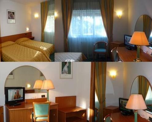 Hotel Cristallo Udine - Photo5