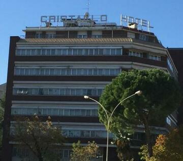 Hotel Cristallo Udine