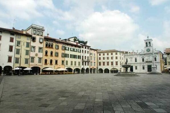 Hotel Friuli Udine - Photo2
