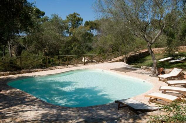 Antica Masseria Rottacapozza - Photo2