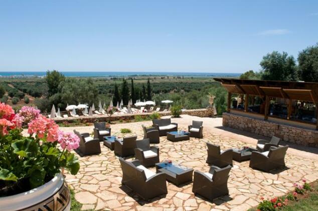 Antica Masseria Rottacapozza - Photo3