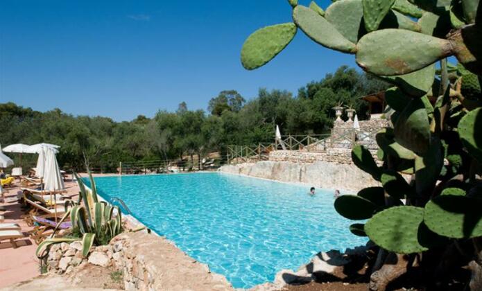 Antica Masseria Rottacapozza - Photo5