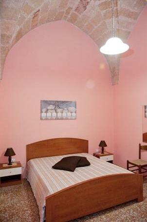 B&b Sara Ugento - Photo2