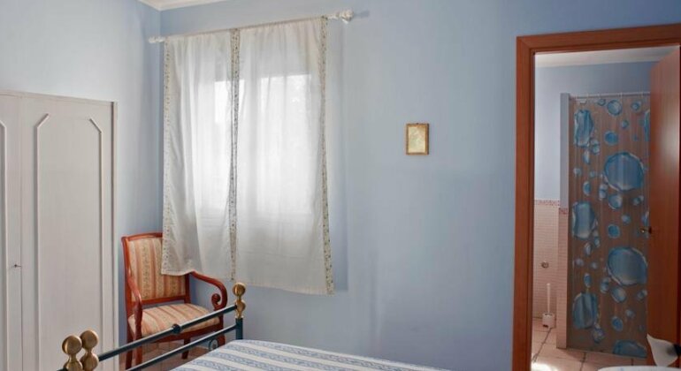 Bed and Breakfast La Liccina - Photo2