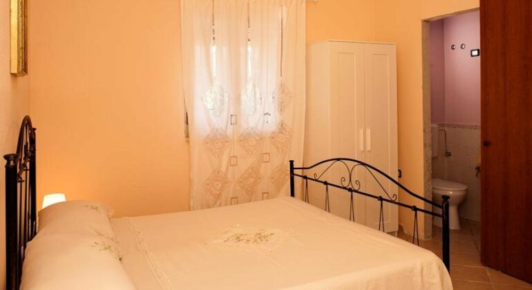 Bed and Breakfast La Liccina - Photo4