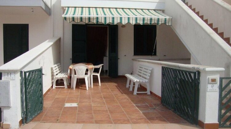 Casa Andrea Ugento - Photo4