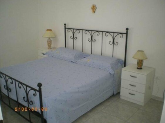 Casa La Torre Ugento - Photo2