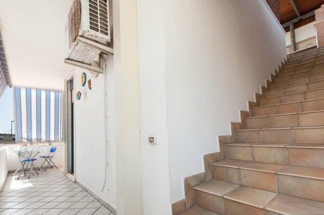 Casa La Torre Ugento - Photo5