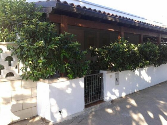 Casa Lory Ugento