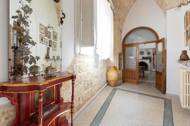 Casa Messapica - Photo2