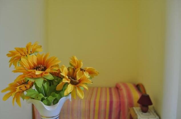 Casa Vacanza Anna Ugento - Photo2