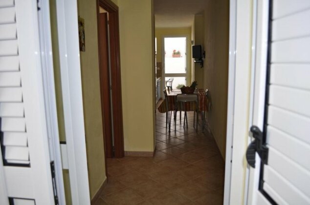 Casa Vacanza Anna Ugento - Photo3