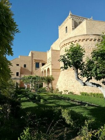Castello di Ugento - Photo2