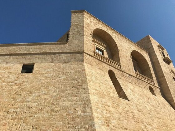 Castello di Ugento - Photo4