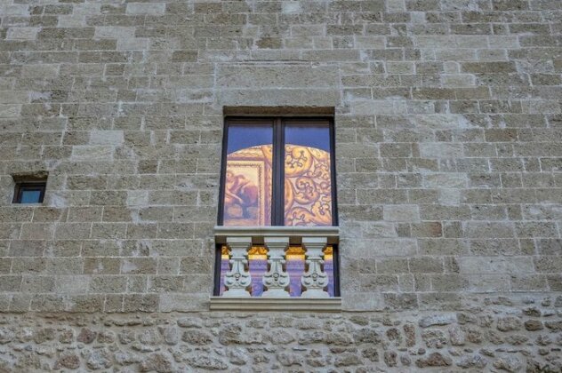 Castello di Ugento - Photo5