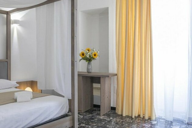 Corte Rovito Rooms & Suites - Photo3
