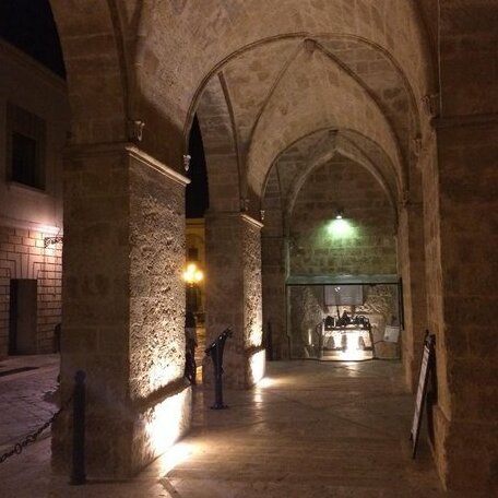 Corte San Vincenzo - Photo2