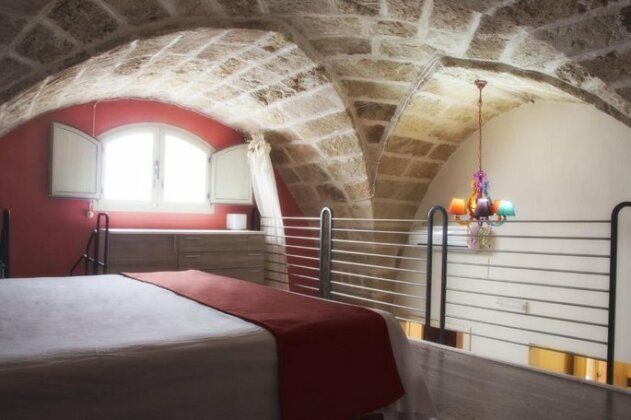 Dimora Romantica - Photo5