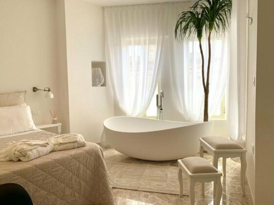 Dimora TerraNostra & Spa - Photo2