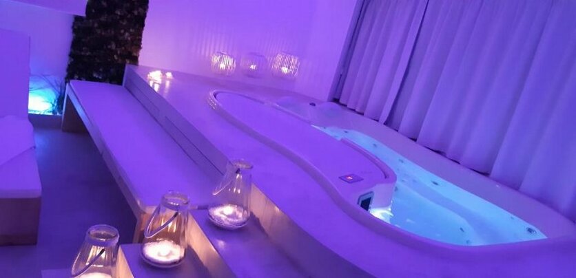 Dimora TerraNostra & Spa - Photo3