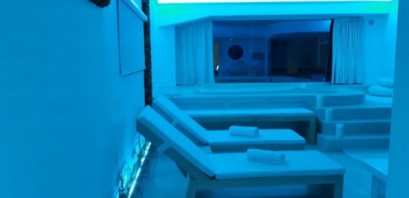 Dimora TerraNostra & Spa - Photo5