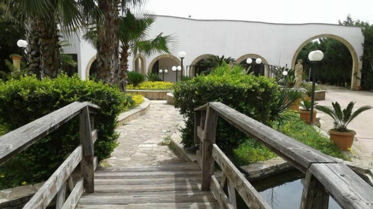 Giardini Di Venere