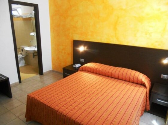 Hotel Club Ravezzo - Photo5