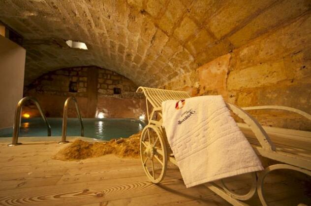 Hotel Masseria Fontanelle - Photo3