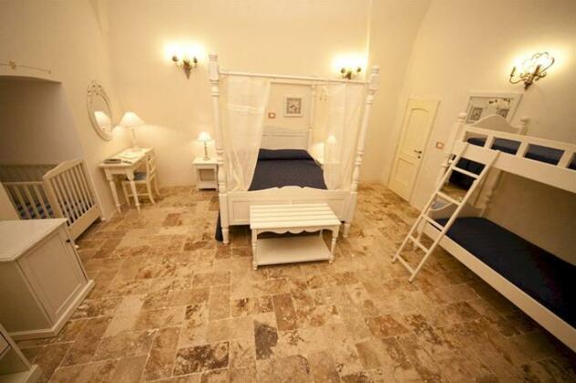 Hotel Masseria Fontanelle - Photo4
