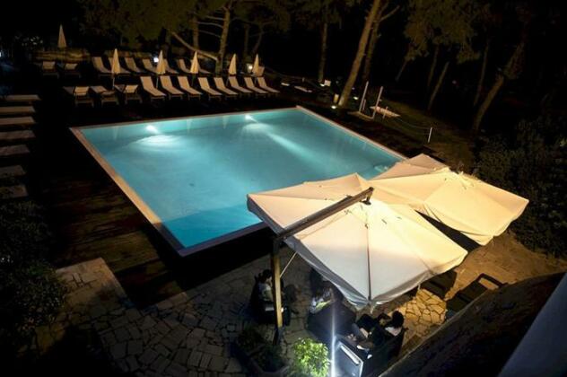 Hotel Masseria Fontanelle - Photo5