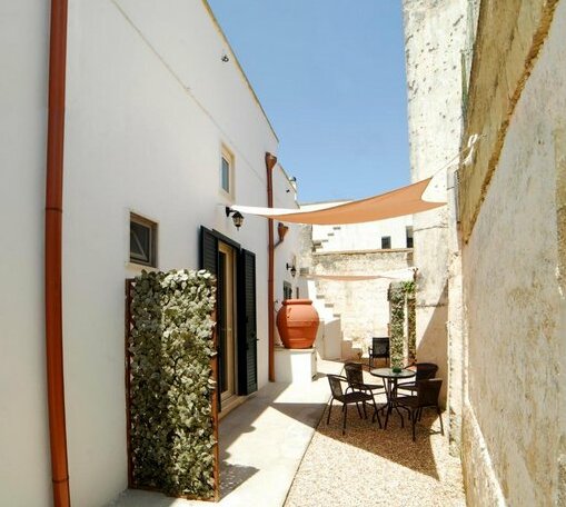 La Corte delle More - Photo2