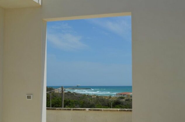 La Finestra Sul Mare Ugento - Photo2