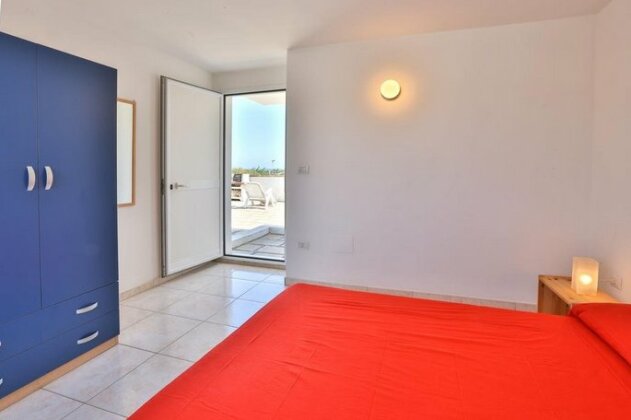 La Finestra Sul Mare Ugento - Photo5