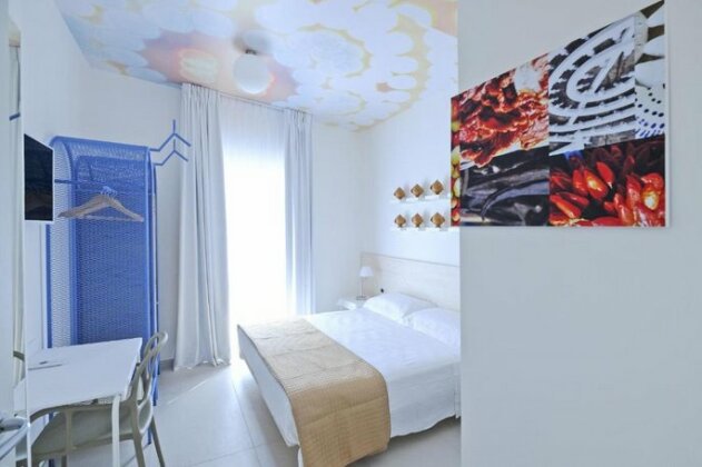 La Staffa B&B Ristorante - Photo2