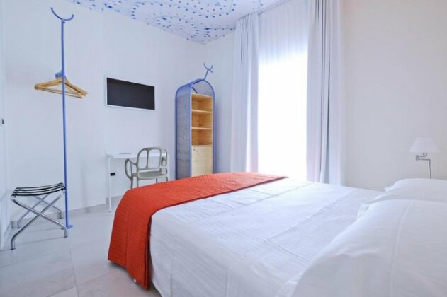 La Staffa B&B Ristorante - Photo4