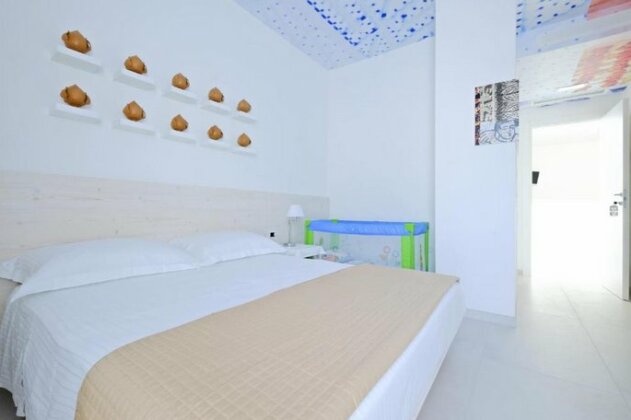 La Staffa B&B Ristorante - Photo5