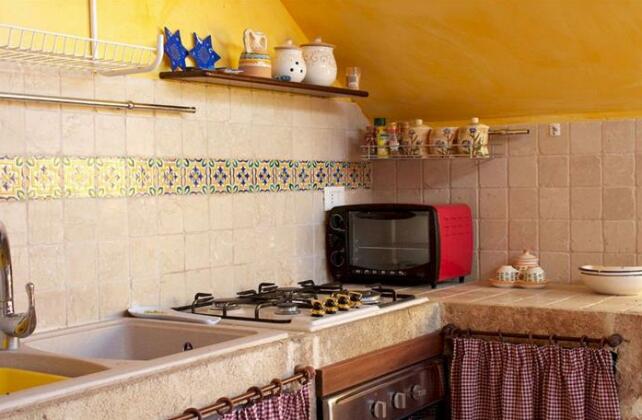 Lido Marini Apartments - Photo4