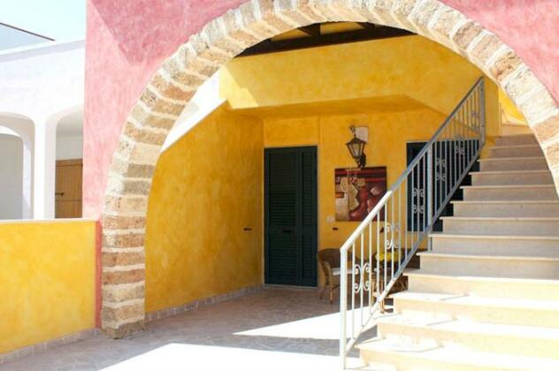 Lido Marini Apartments - Photo5