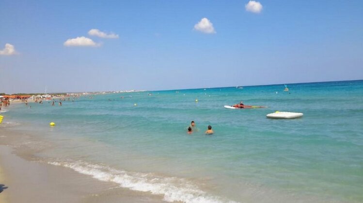 Lido Marini - Salento 4+1 - Photo5