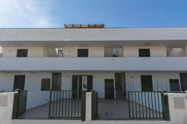 Lidofranca Guest House