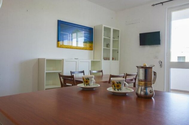 Lidofranca Guest House - Photo4