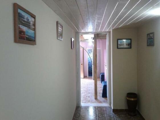 Maison Cristal - Photo3