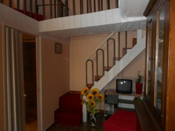 Maison Cristal - Photo4