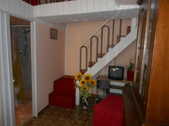 Maison Cristal - Photo5