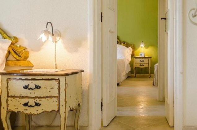 Masseria Cucuruzza Hotel - Photo3