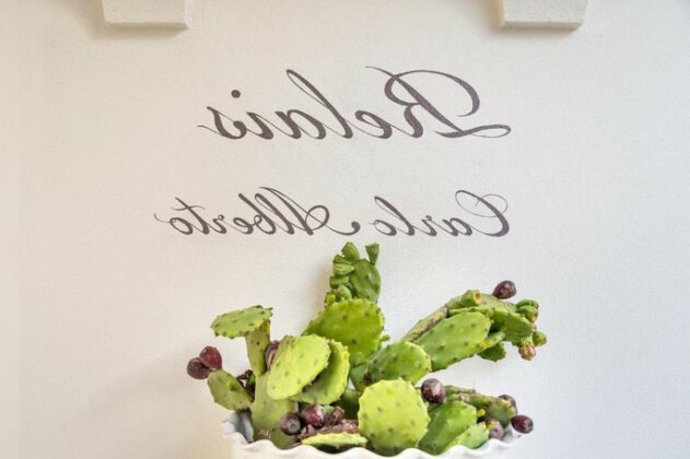 Relais Carlo Alberto - Photo2