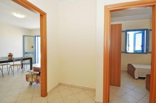 Residence Blue Marine Lido Marini - Photo4